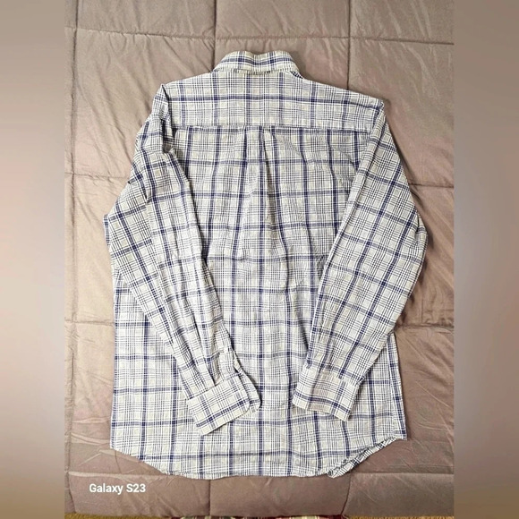 Peter Millar button down shirt‎ - Picture 4 of 6